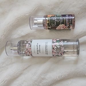 Bath and Body Works Fragrance Mist